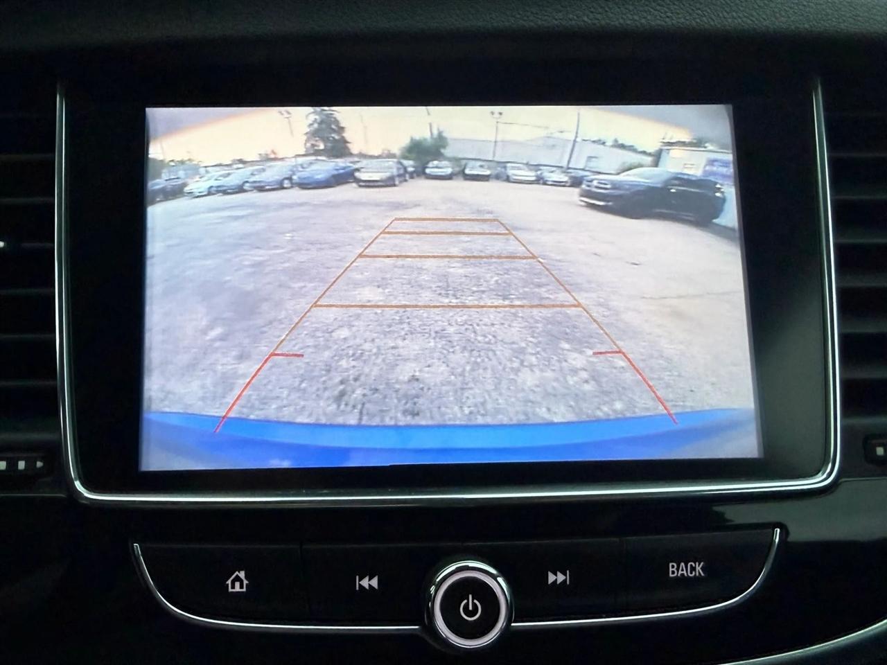 Buick Encore Preferred FWD 2018