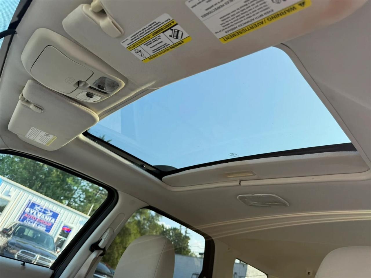 Ford Escape XLT FWD 2011