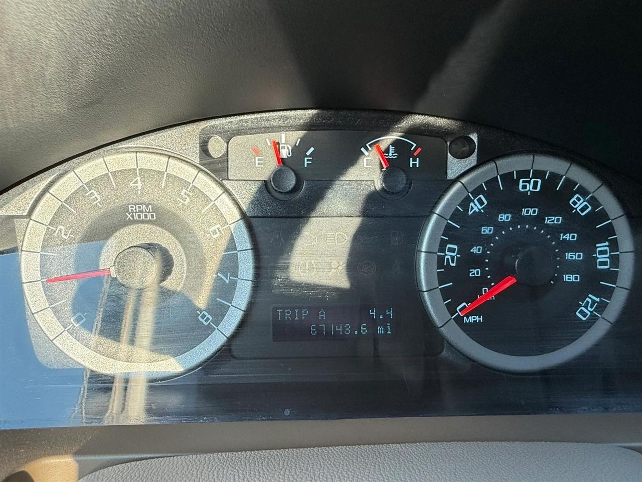 Ford Escape XLT FWD 2011