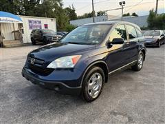 2009 Honda CR-V 