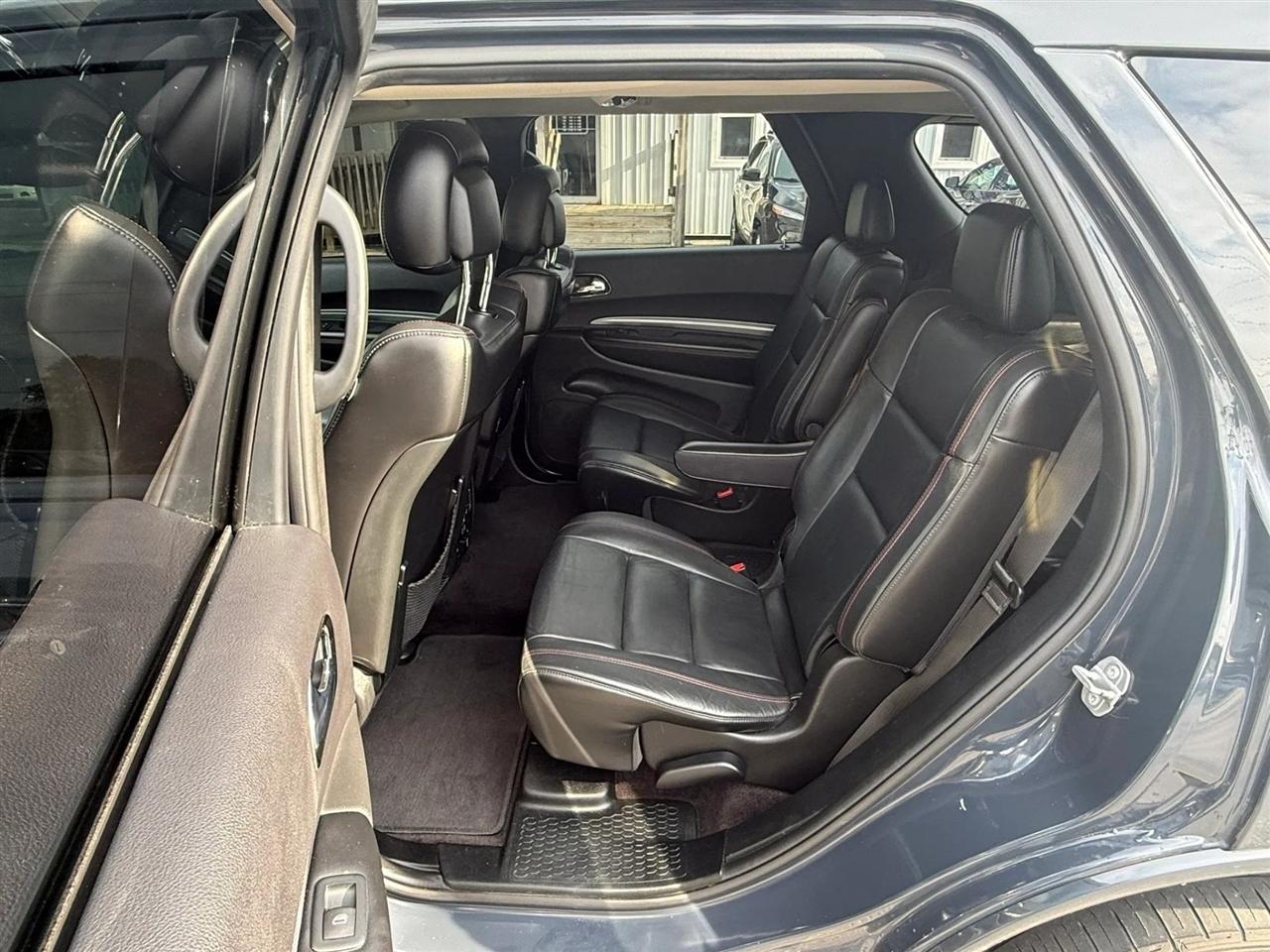 Dodge Durango GT AWD 2018