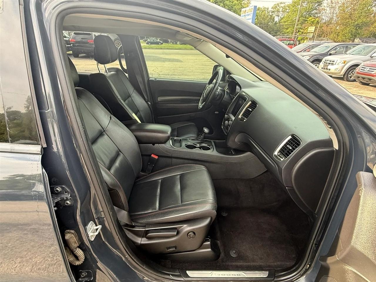 Dodge Durango GT AWD 2018