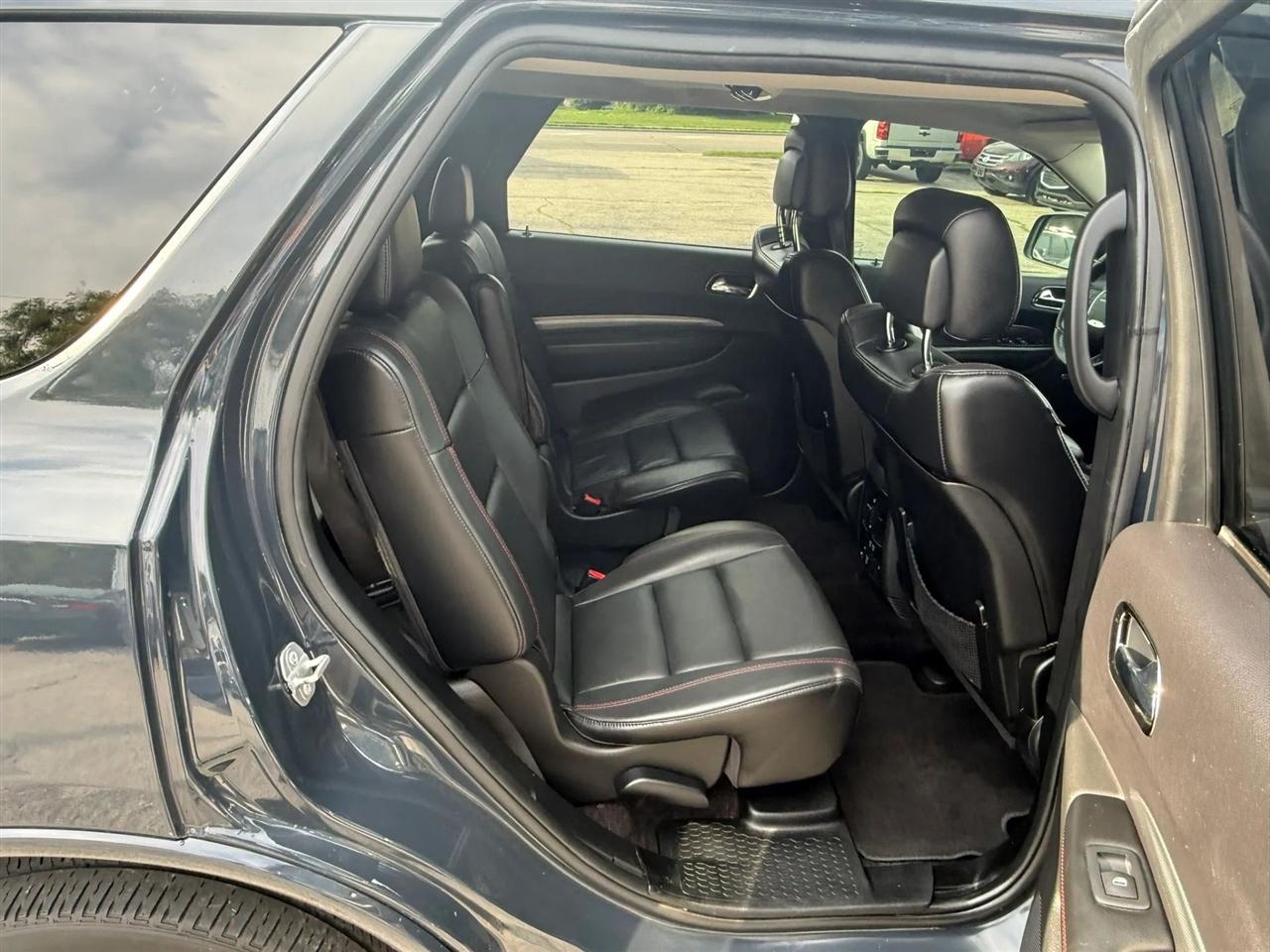 Dodge Durango GT AWD 2018