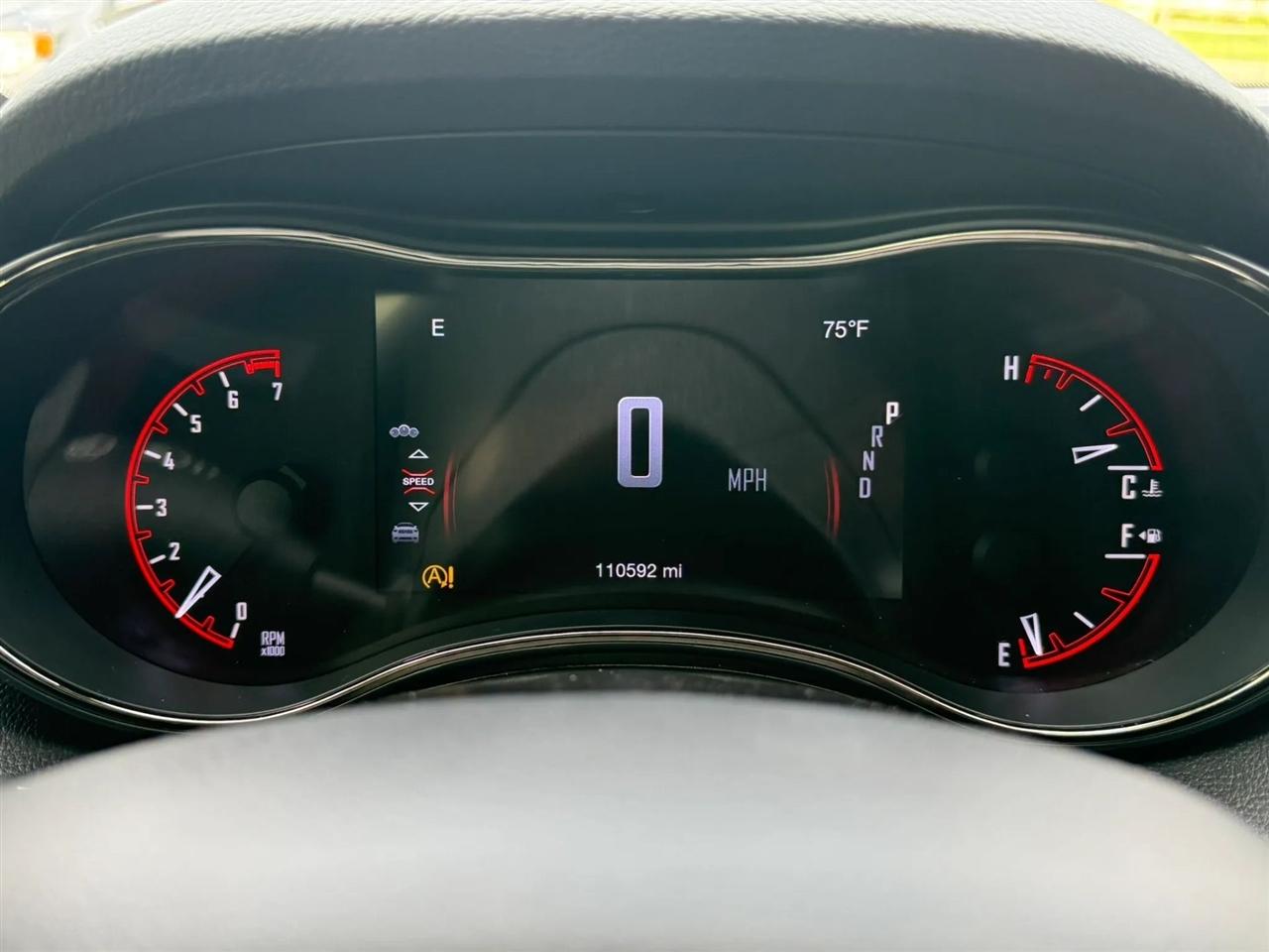 Dodge Durango GT AWD 2018