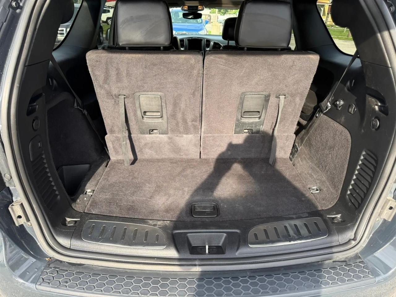 Dodge Durango GT AWD 2018