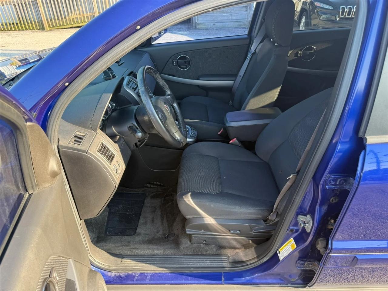 Pontiac Torrent FWD 2006