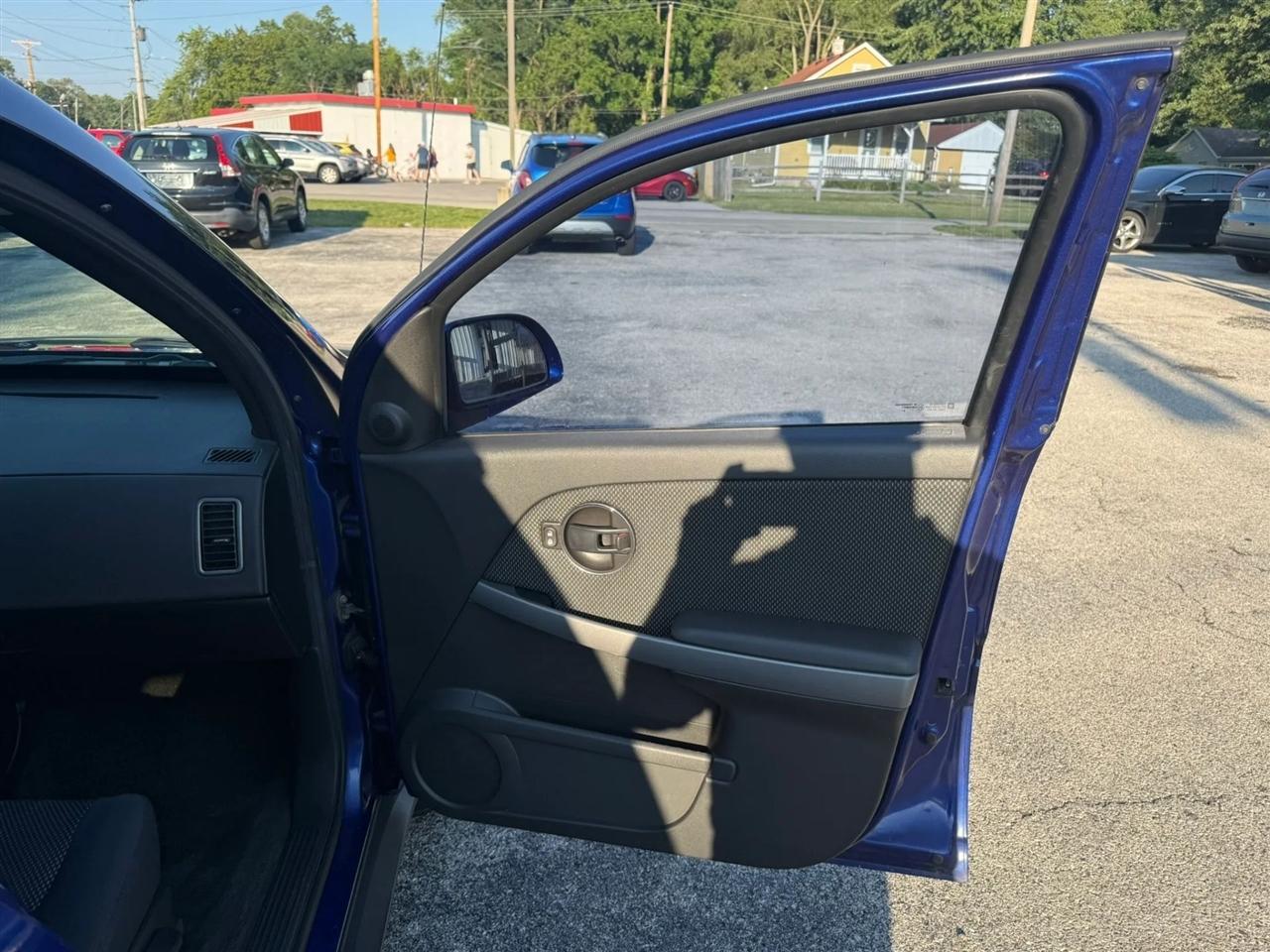 Pontiac Torrent FWD 2006