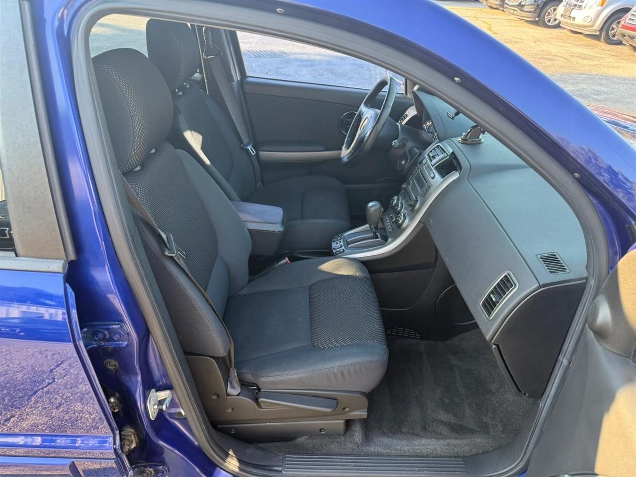Pontiac Torrent FWD 2006