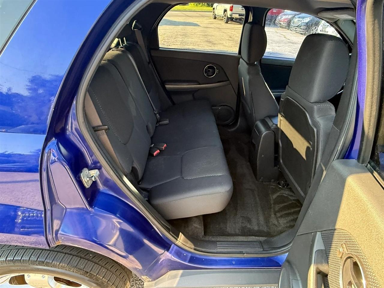 Pontiac Torrent FWD 2006