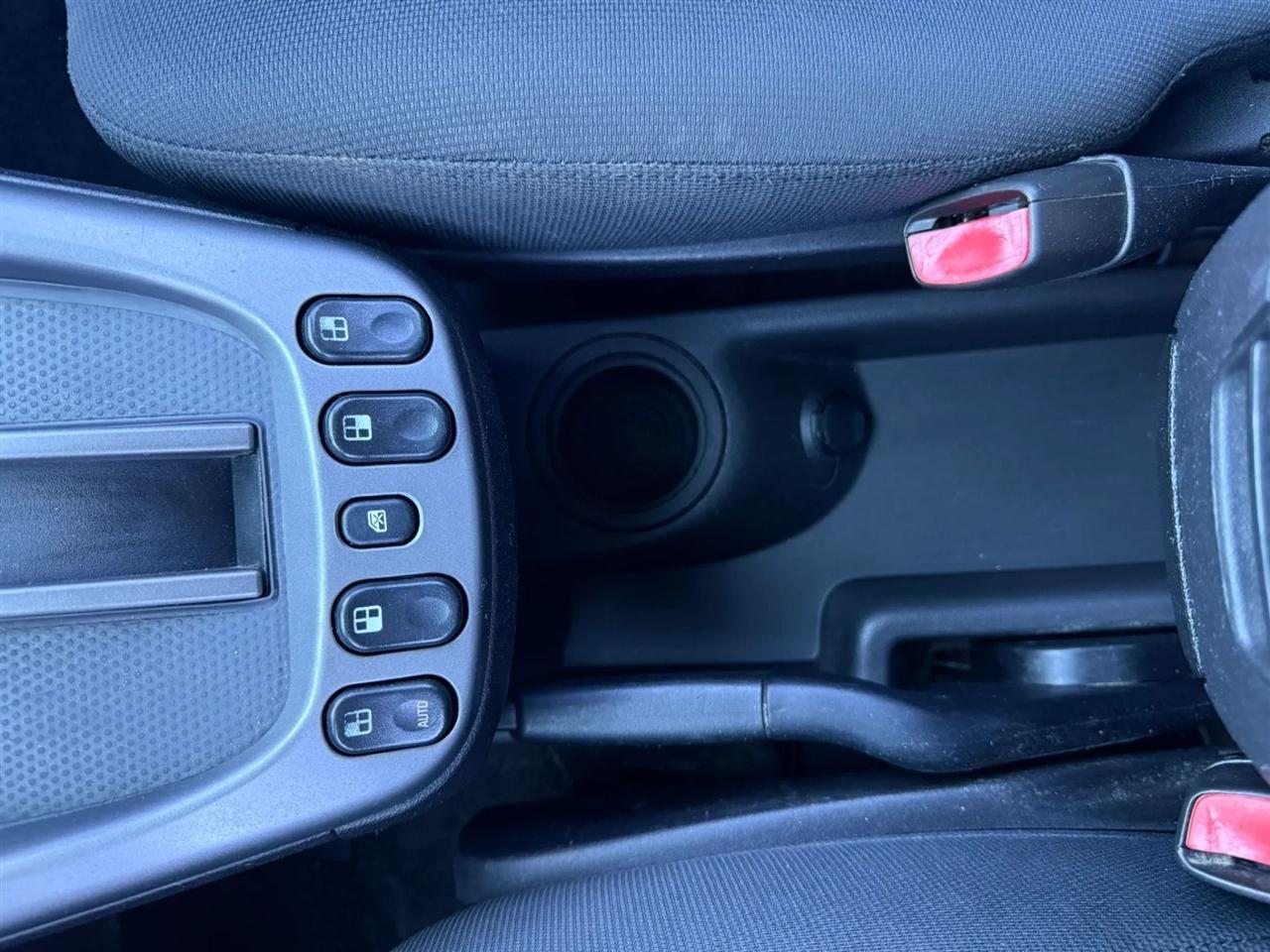 Pontiac Torrent FWD 2006