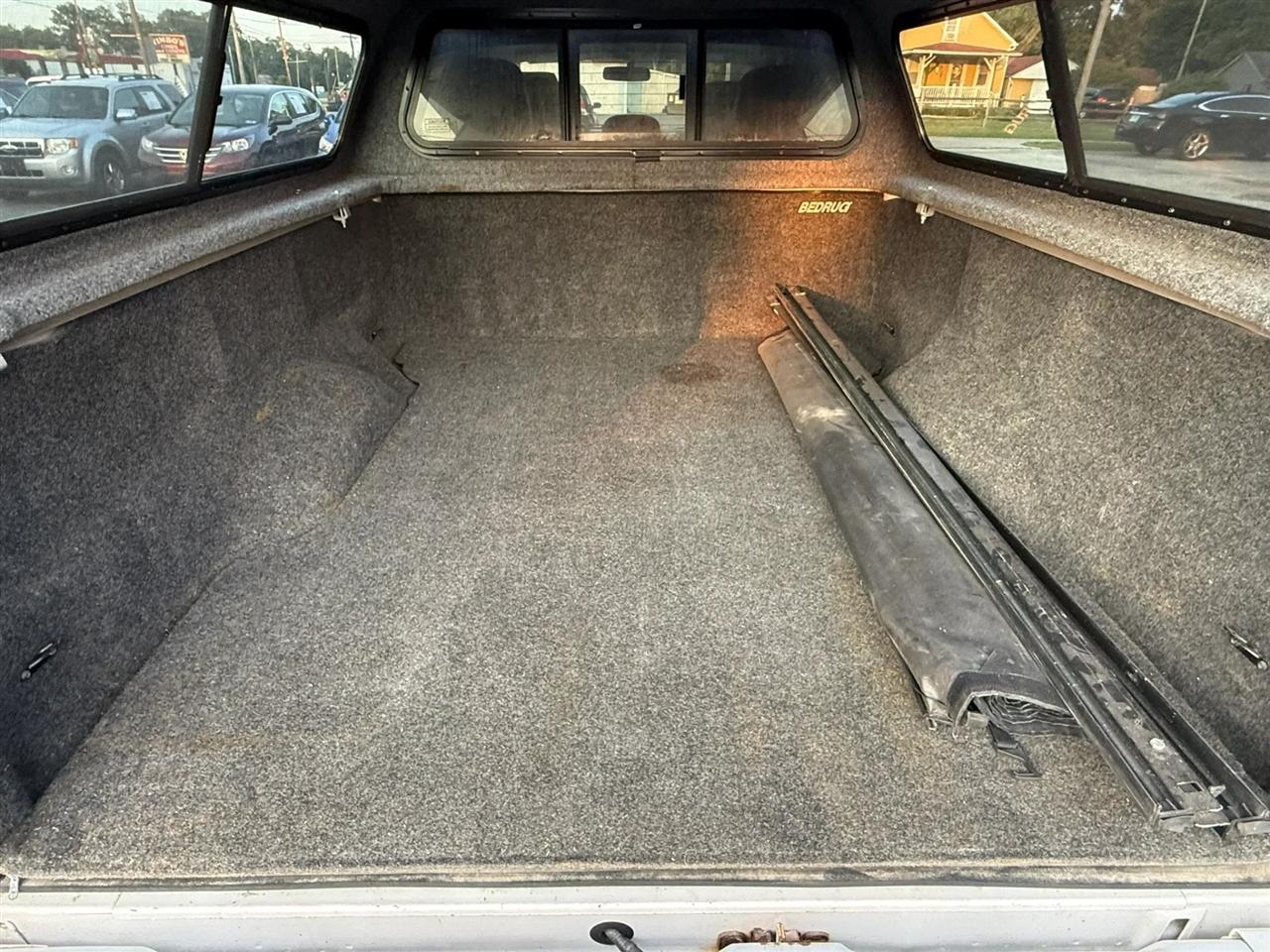 Ford F-150 King Ranch SuperCrew 6.5-ft. Bed 4WD 2013