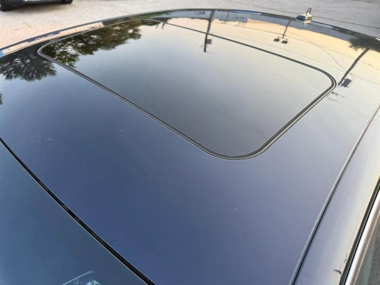Audi A4 2.0T Sedan quattro Tiptronic 2013