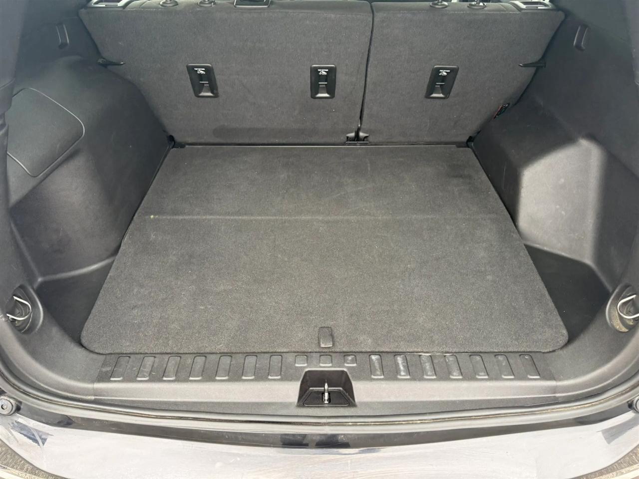 Chevrolet Equinox LS AWD 2018