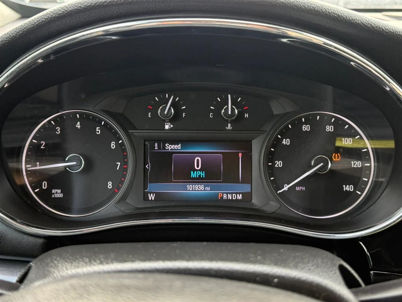 Buick Encore Sport Touring AWD 2019