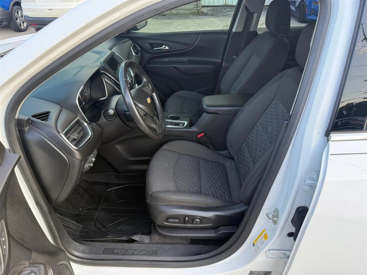 Chevrolet Equinox LT AWD 2019