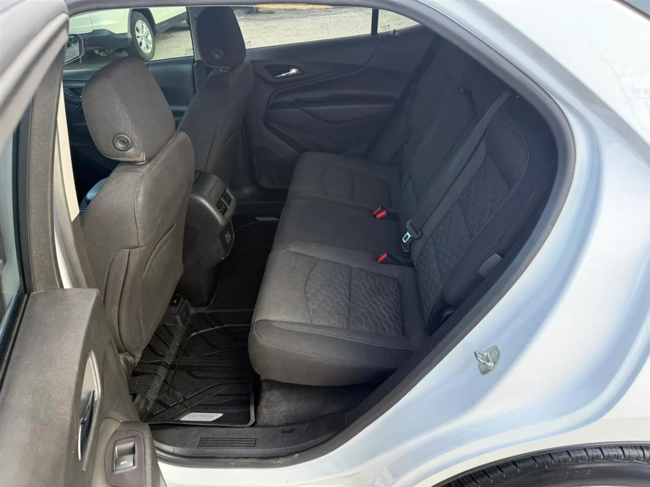 Chevrolet Equinox LT AWD 2019