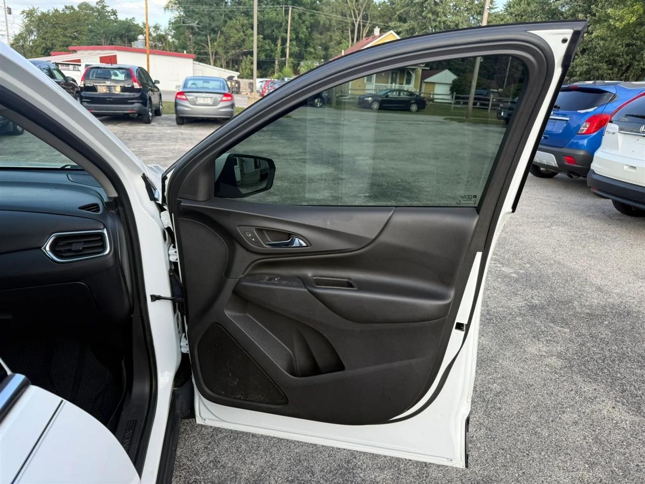 Chevrolet Equinox LT AWD 2019