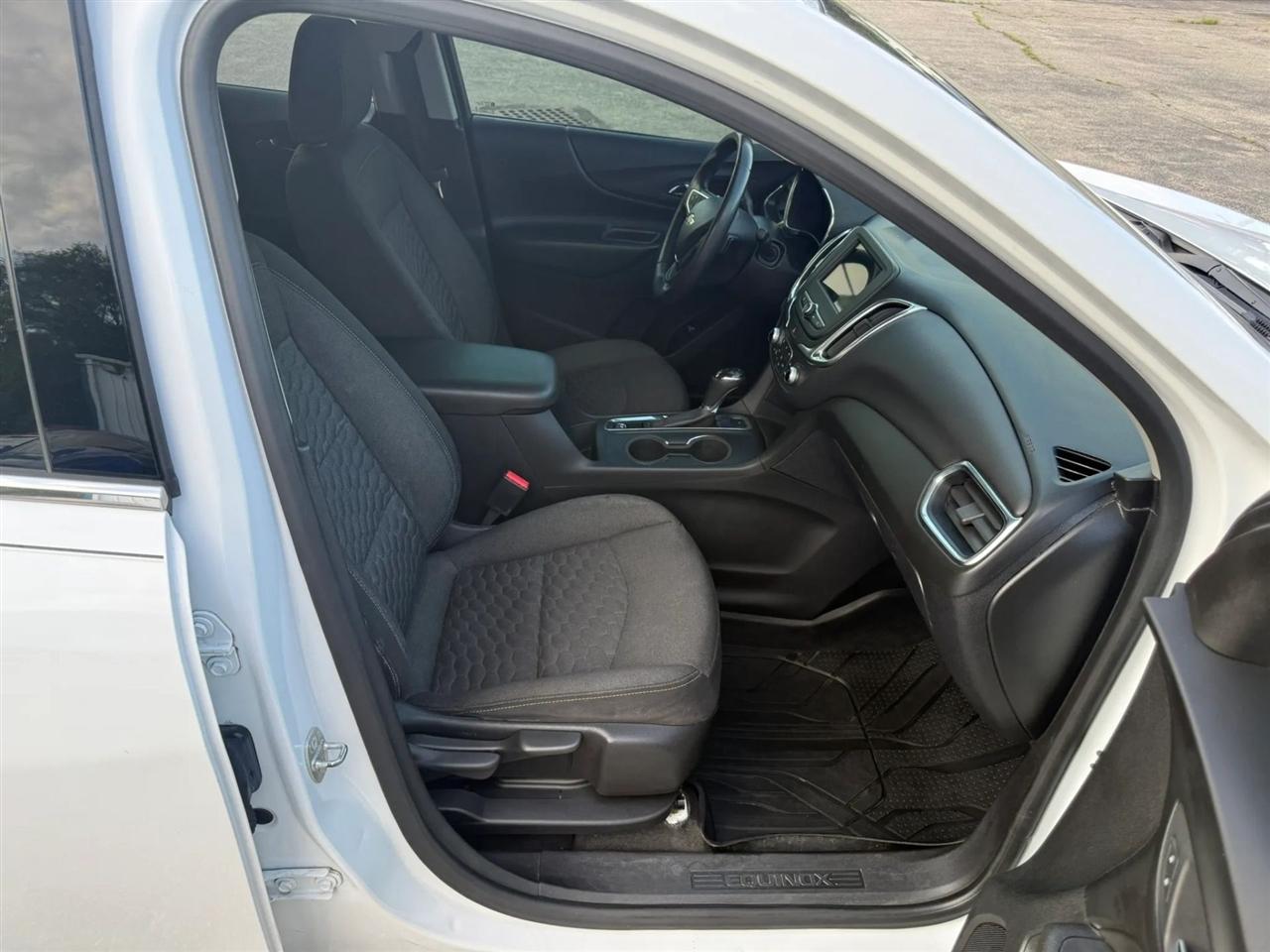 Chevrolet Equinox LT AWD 2019