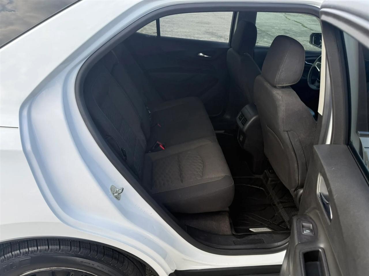 Chevrolet Equinox LT AWD 2019