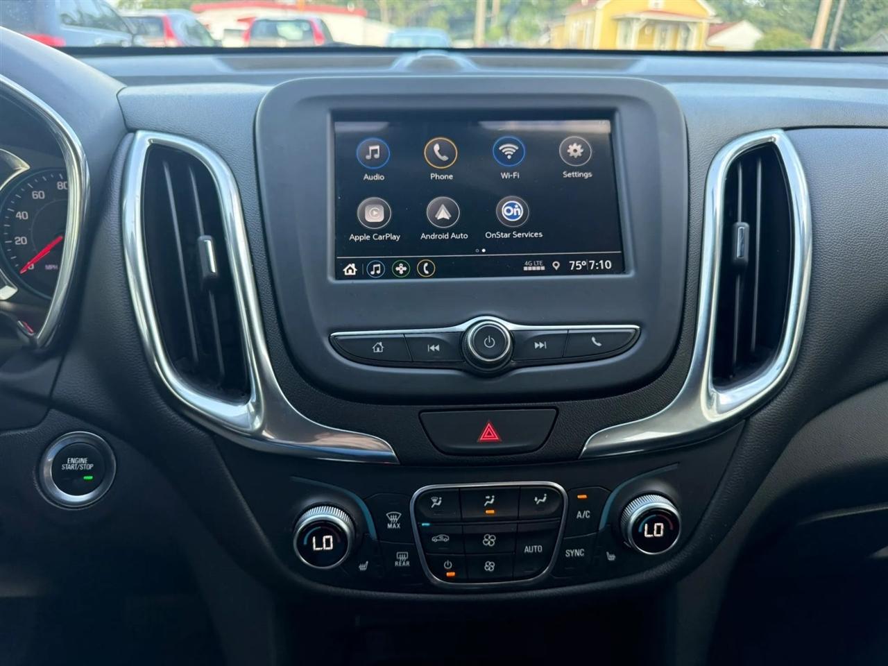 Chevrolet Equinox LT AWD 2019