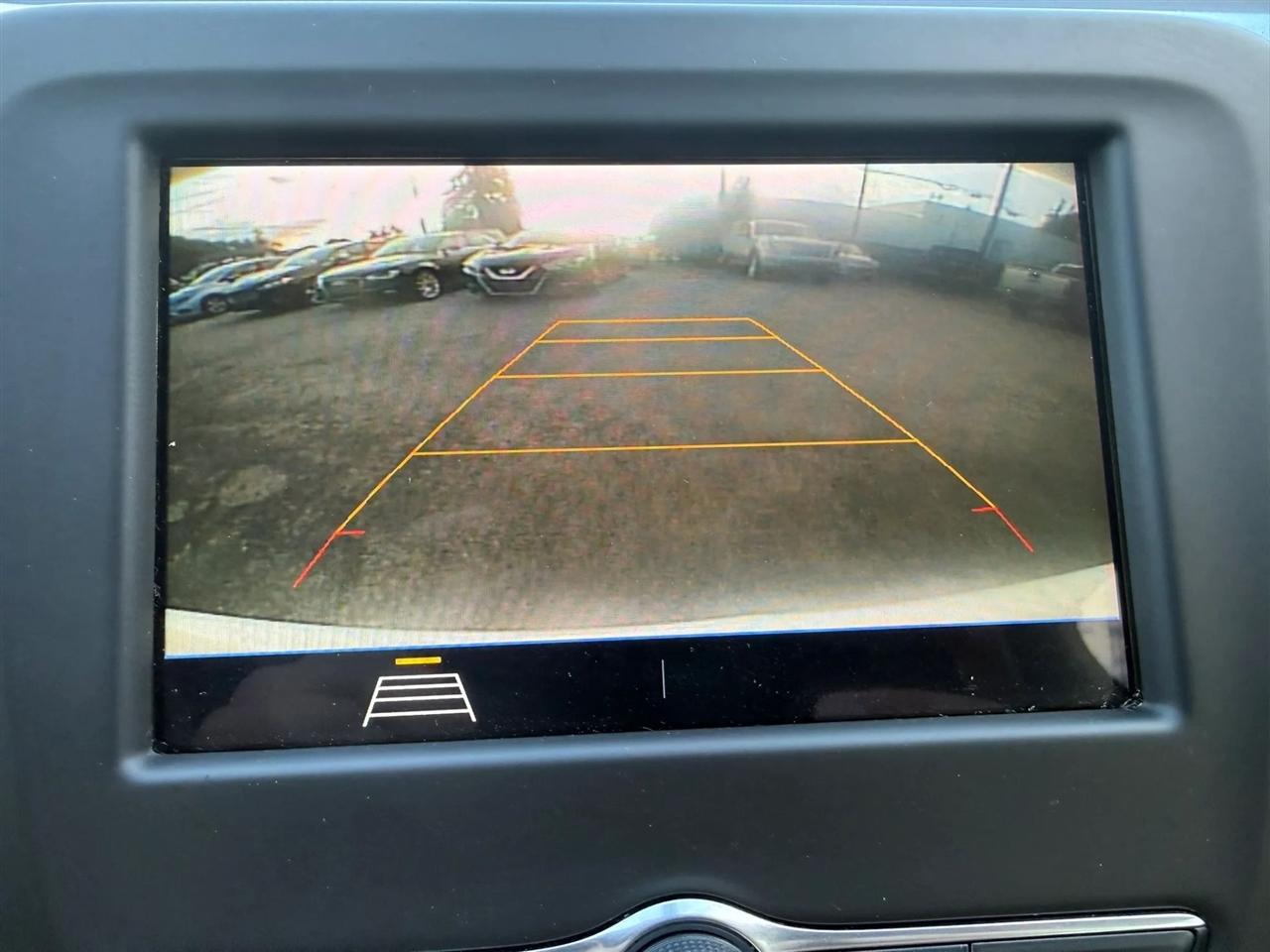 Chevrolet Equinox LT AWD 2019