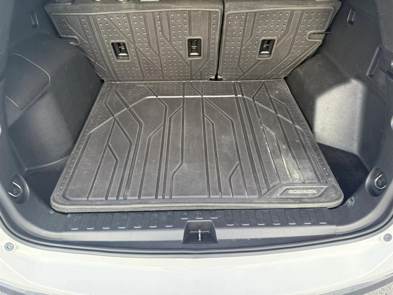 Chevrolet Equinox LT AWD 2019