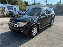 2010 Ford Escape 