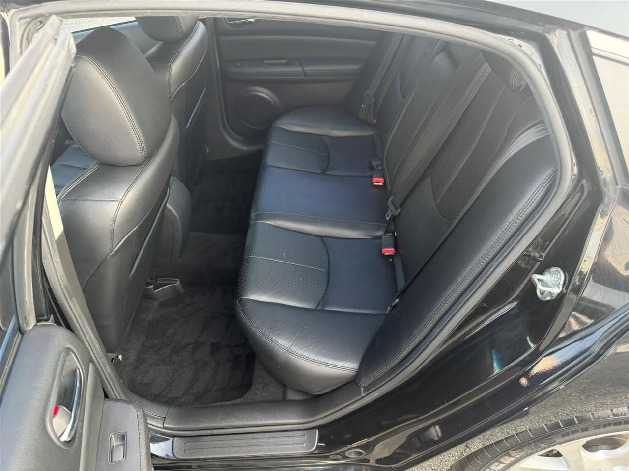 Mazda MAZDA6 s Grand Touring 2012