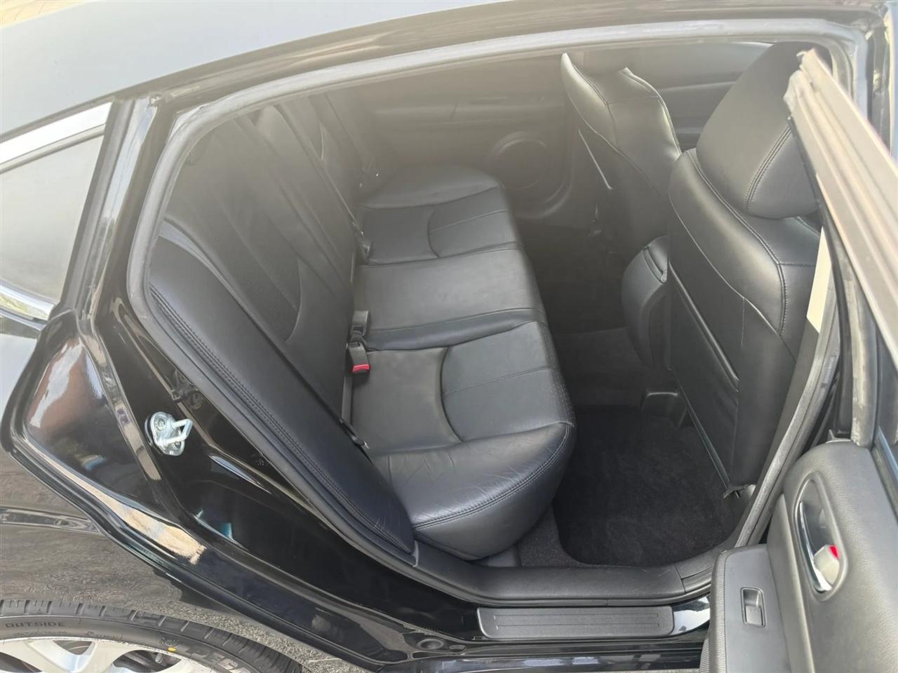 Mazda MAZDA6 s Grand Touring 2012