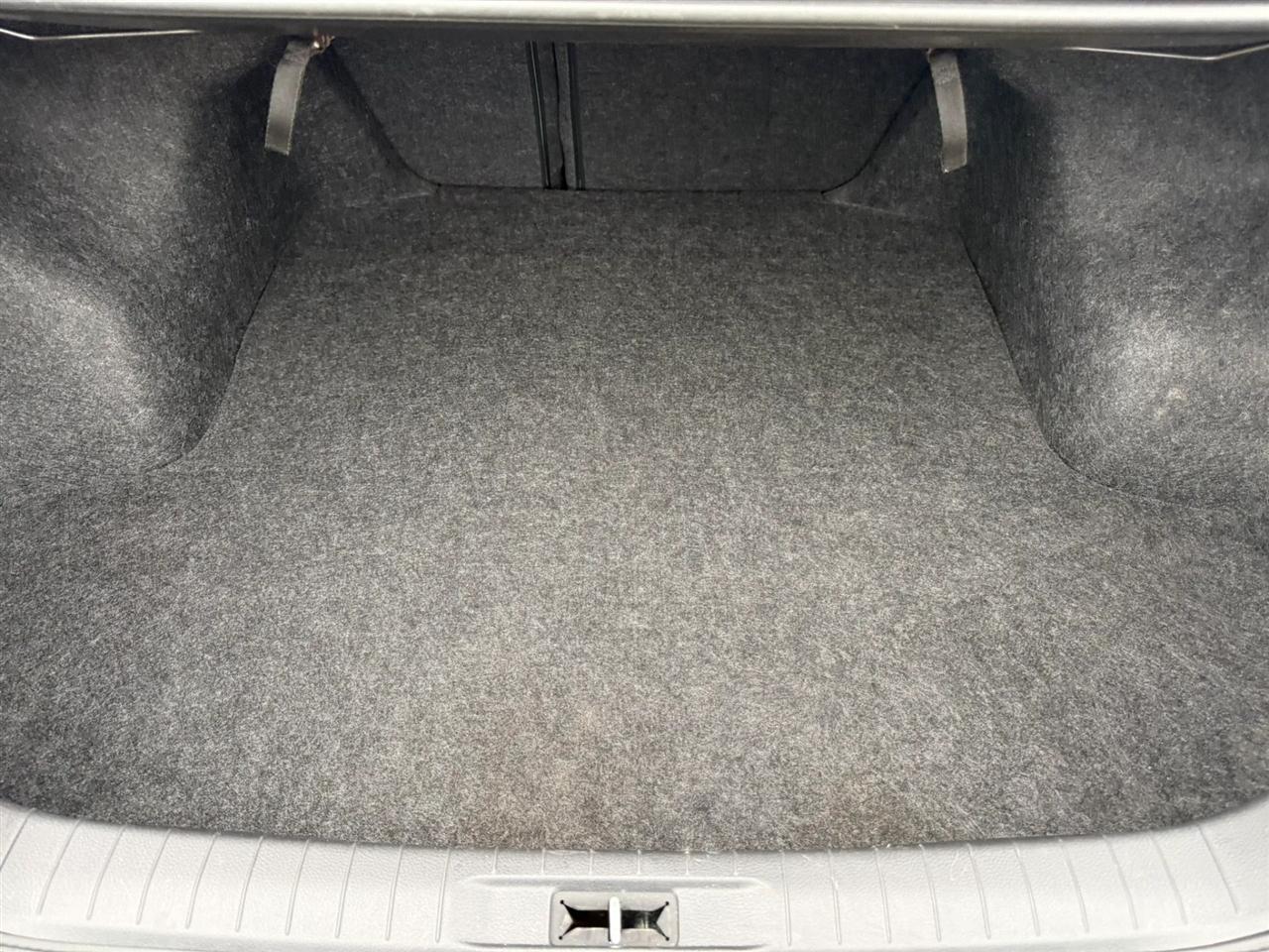 Nissan Altima 2.5 S 2015
