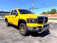 2008 Dodge Ram 1500  2008 Dodge Ram 1500
