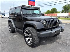 2010 Jeep Wrangler  2010 Jeep Wrangler