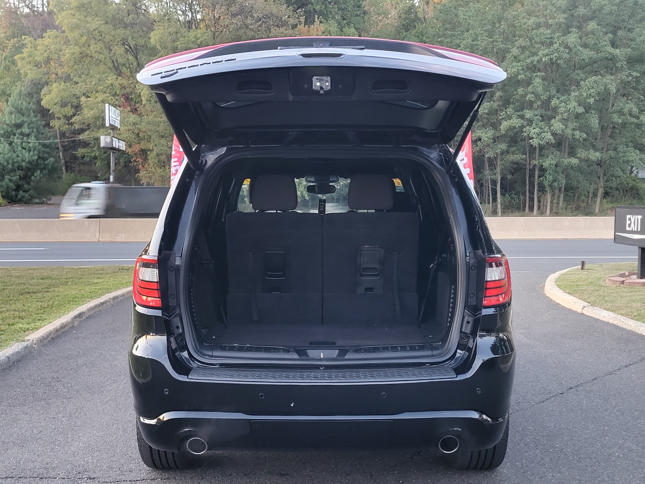Dodge Durango SXT AWD 2019 Dodge Durango SXT AWD 2019