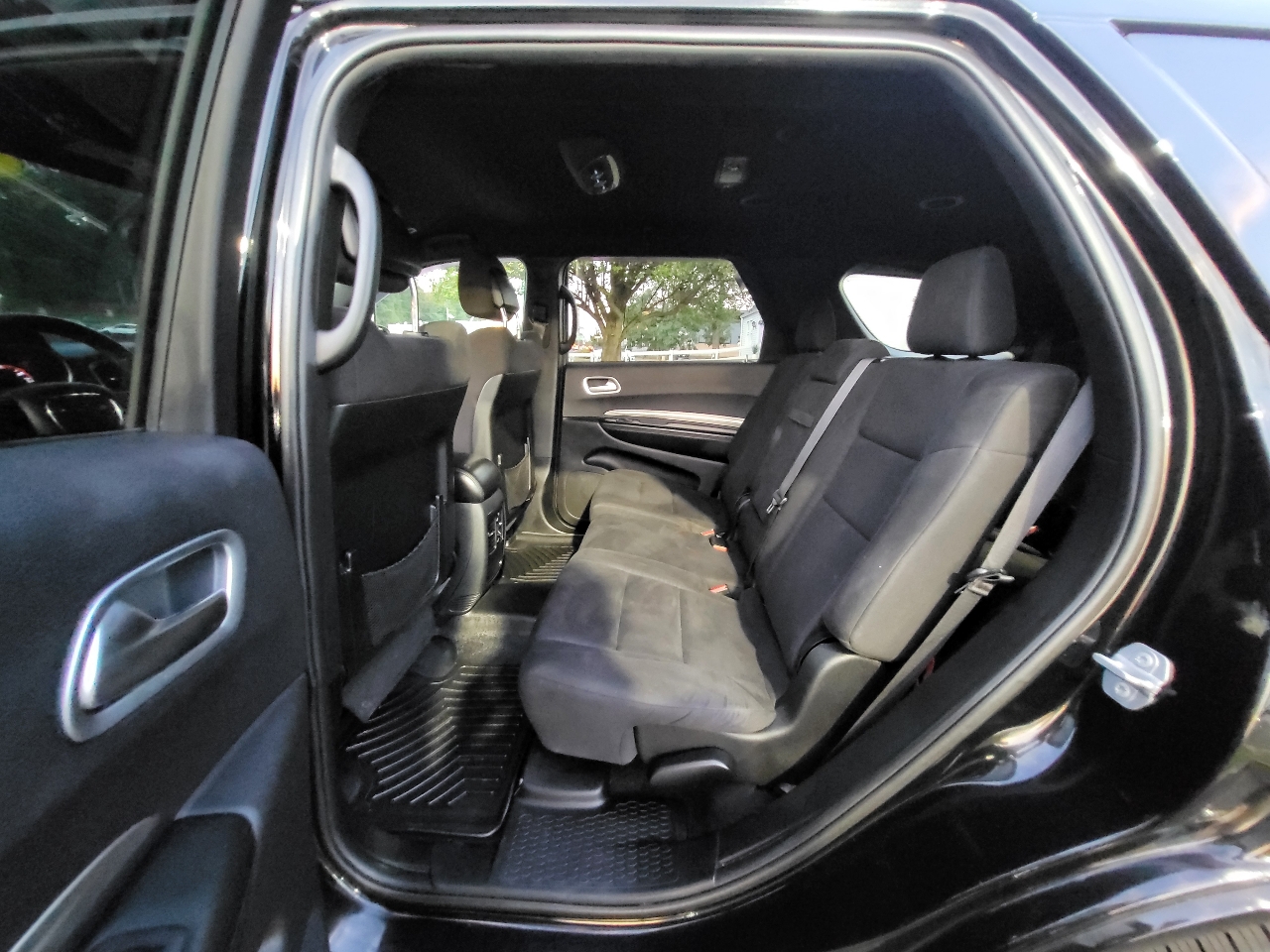 Dodge Durango SXT AWD 2019 Dodge Durango SXT AWD 2019