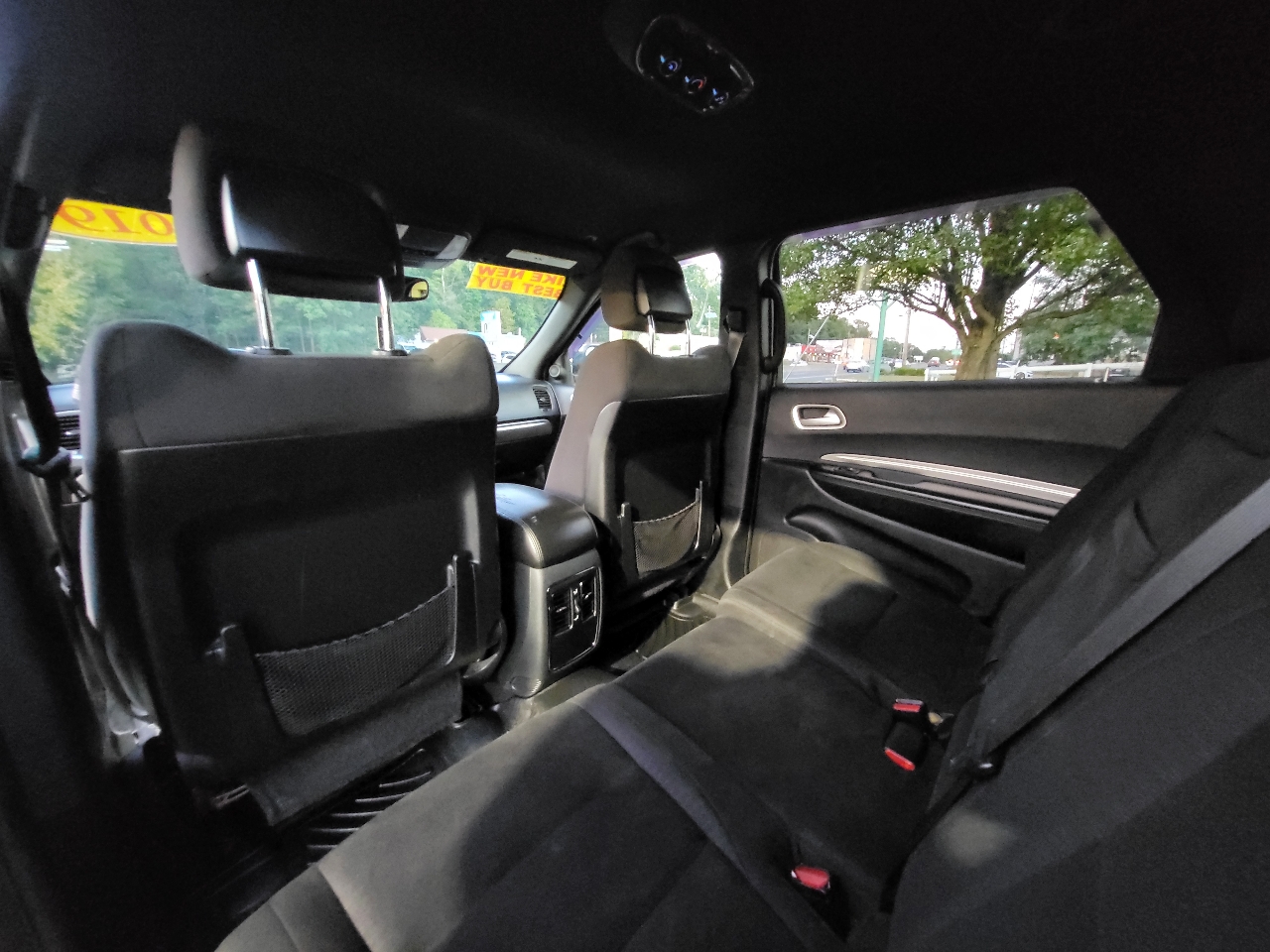 Dodge Durango SXT AWD 2019 Dodge Durango SXT AWD 2019