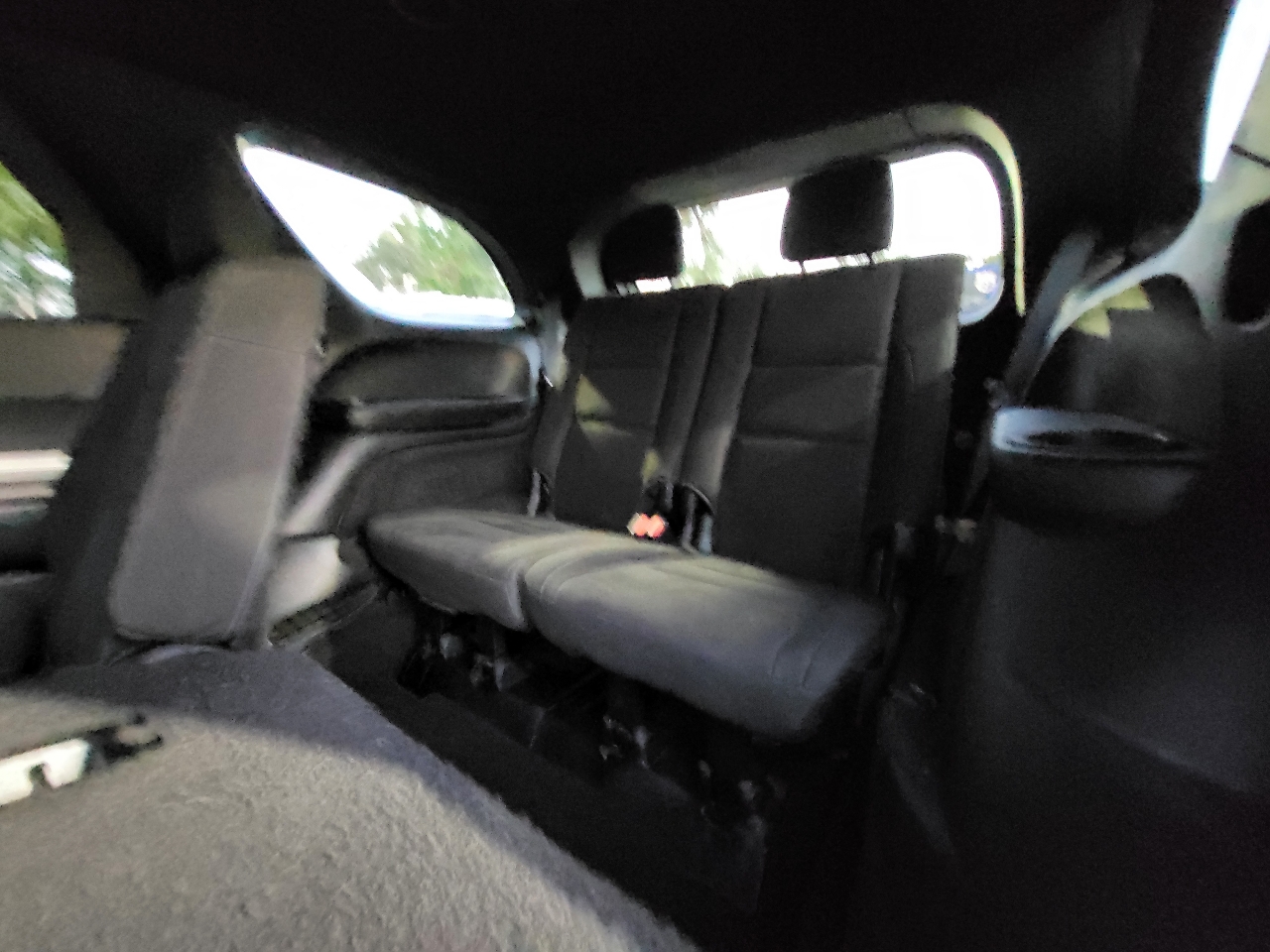 Dodge Durango SXT AWD 2019 Dodge Durango SXT AWD 2019