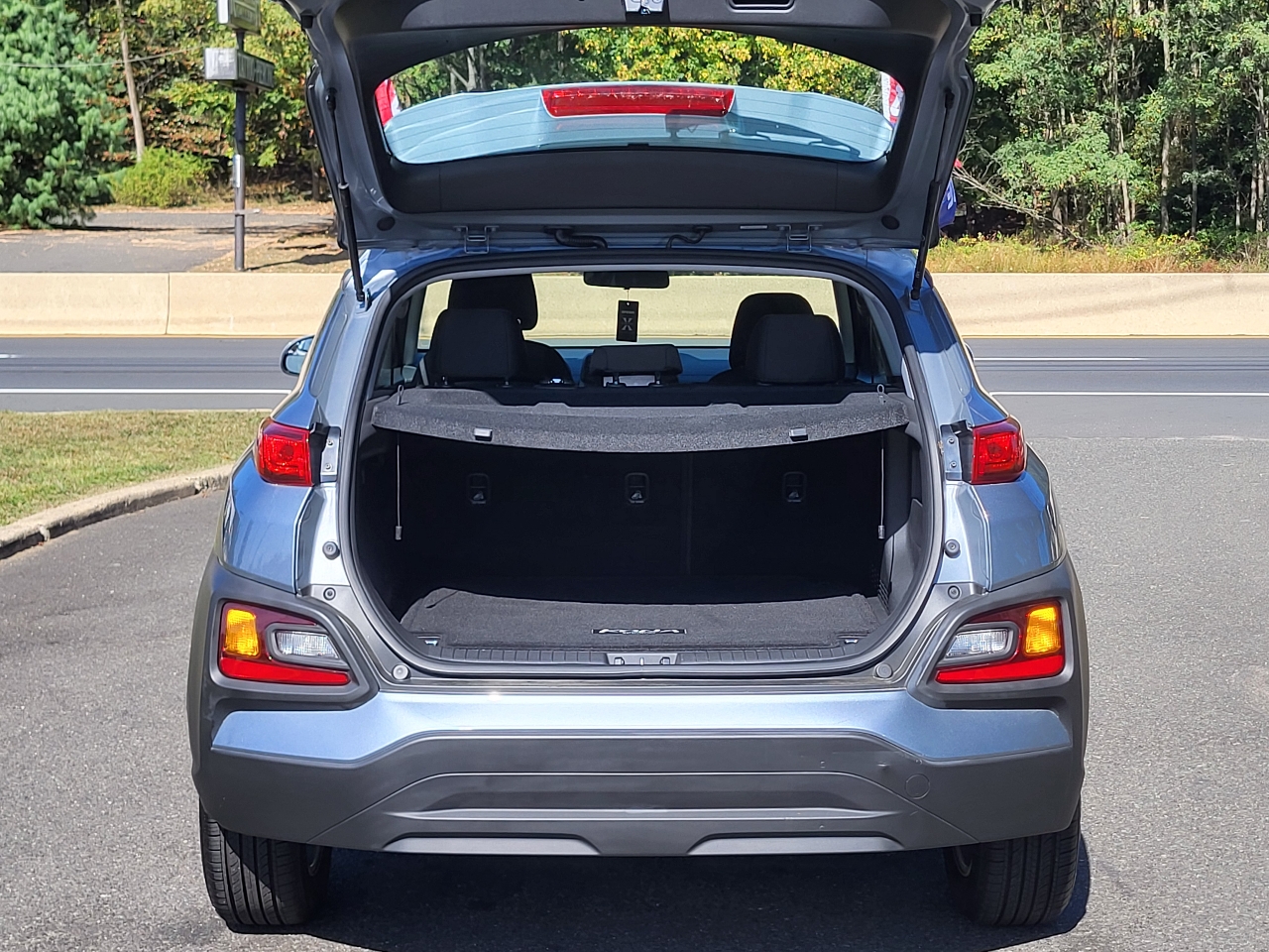 Hyundai Kona SE 2019 Hyundai Kona SE 2019