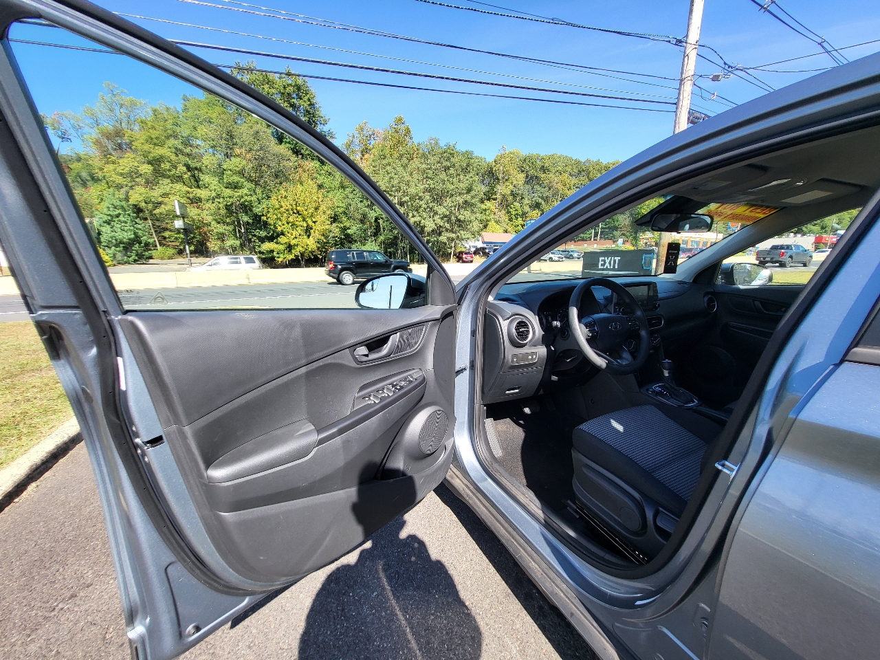Hyundai Kona SE 2019 Hyundai Kona SE 2019
