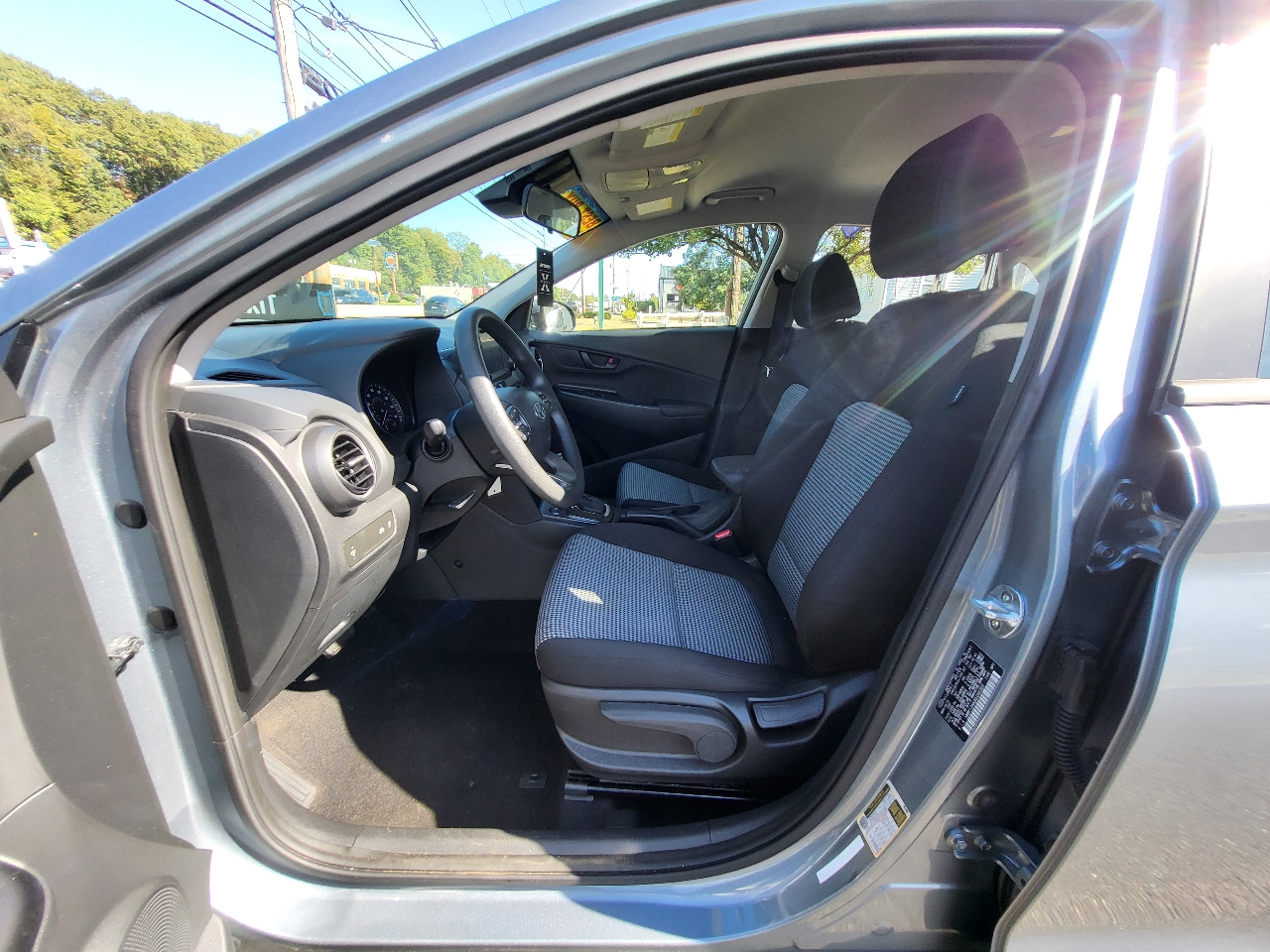 Hyundai Kona SE 2019 Hyundai Kona SE 2019