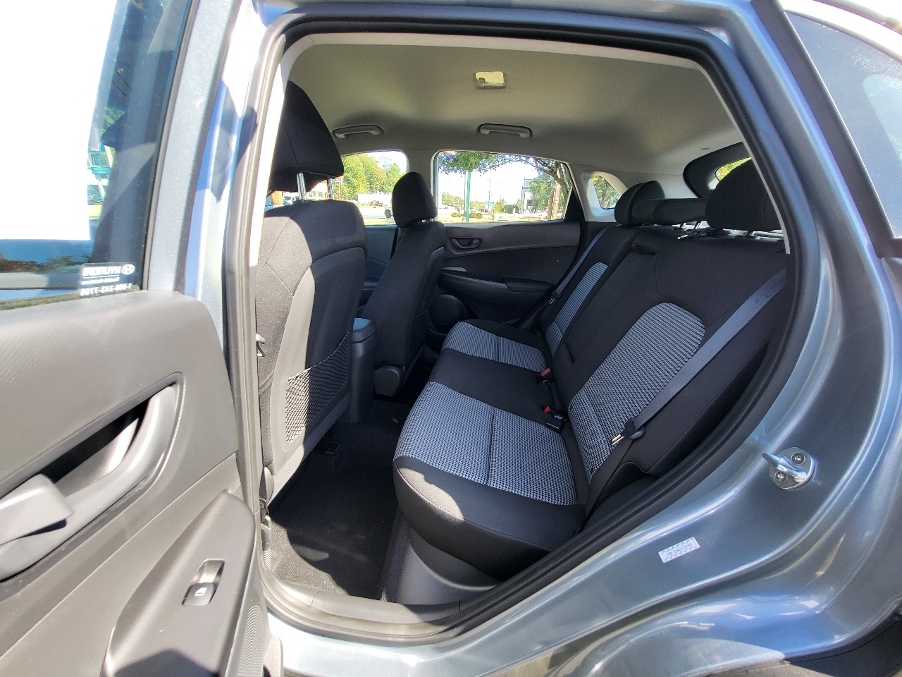 Hyundai Kona SE 2019 Hyundai Kona SE 2019