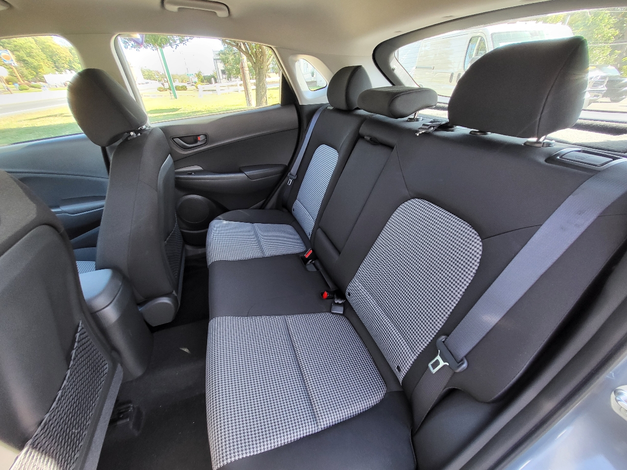 Hyundai Kona SE 2019 Hyundai Kona SE 2019