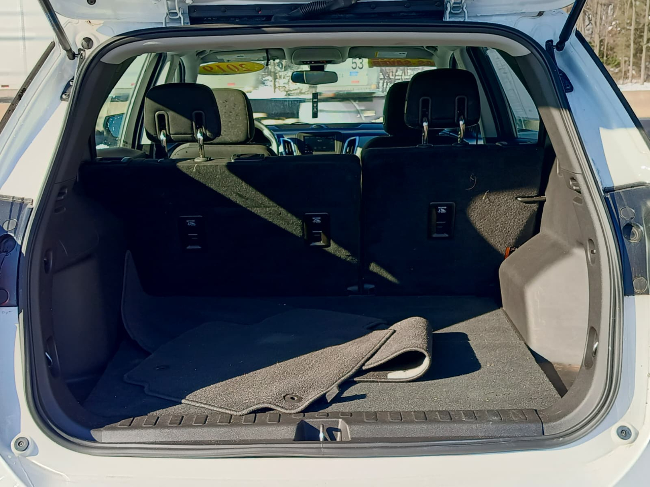 Chevrolet Equinox LS 2019