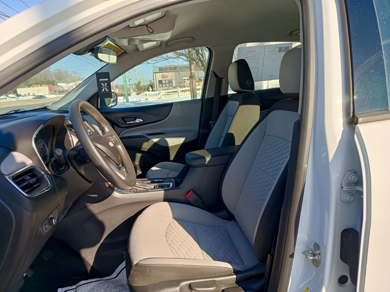 Chevrolet Equinox LS 2019