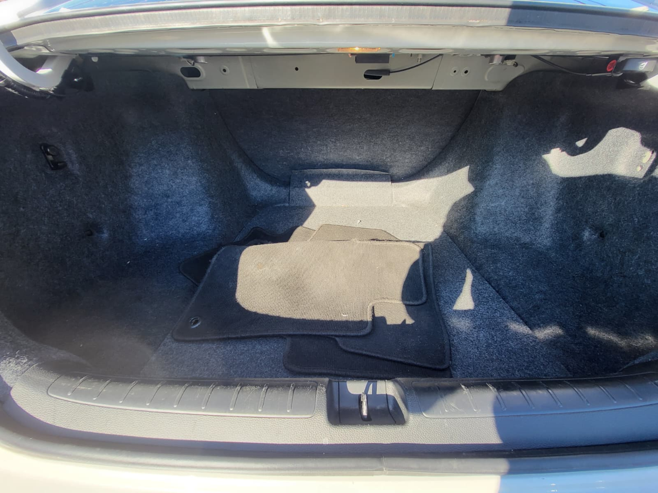 Honda Accord LX 2022