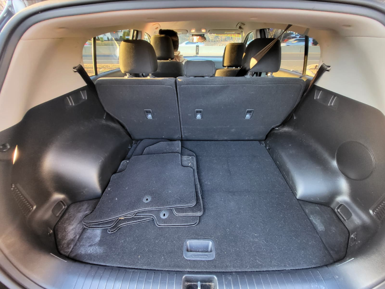 Kia Sportage LX 2020