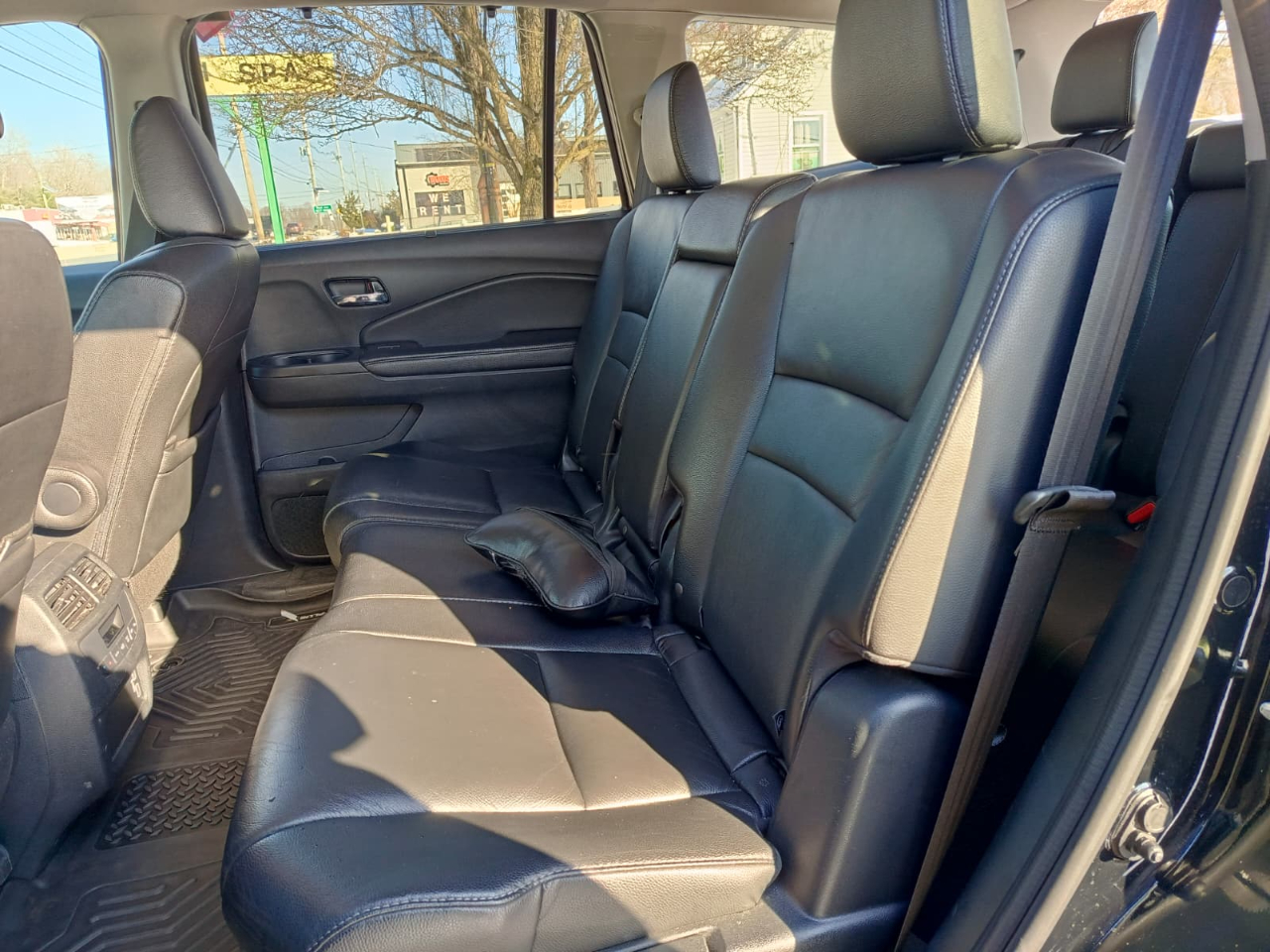 Honda Pilot Special Edition AWD 2022