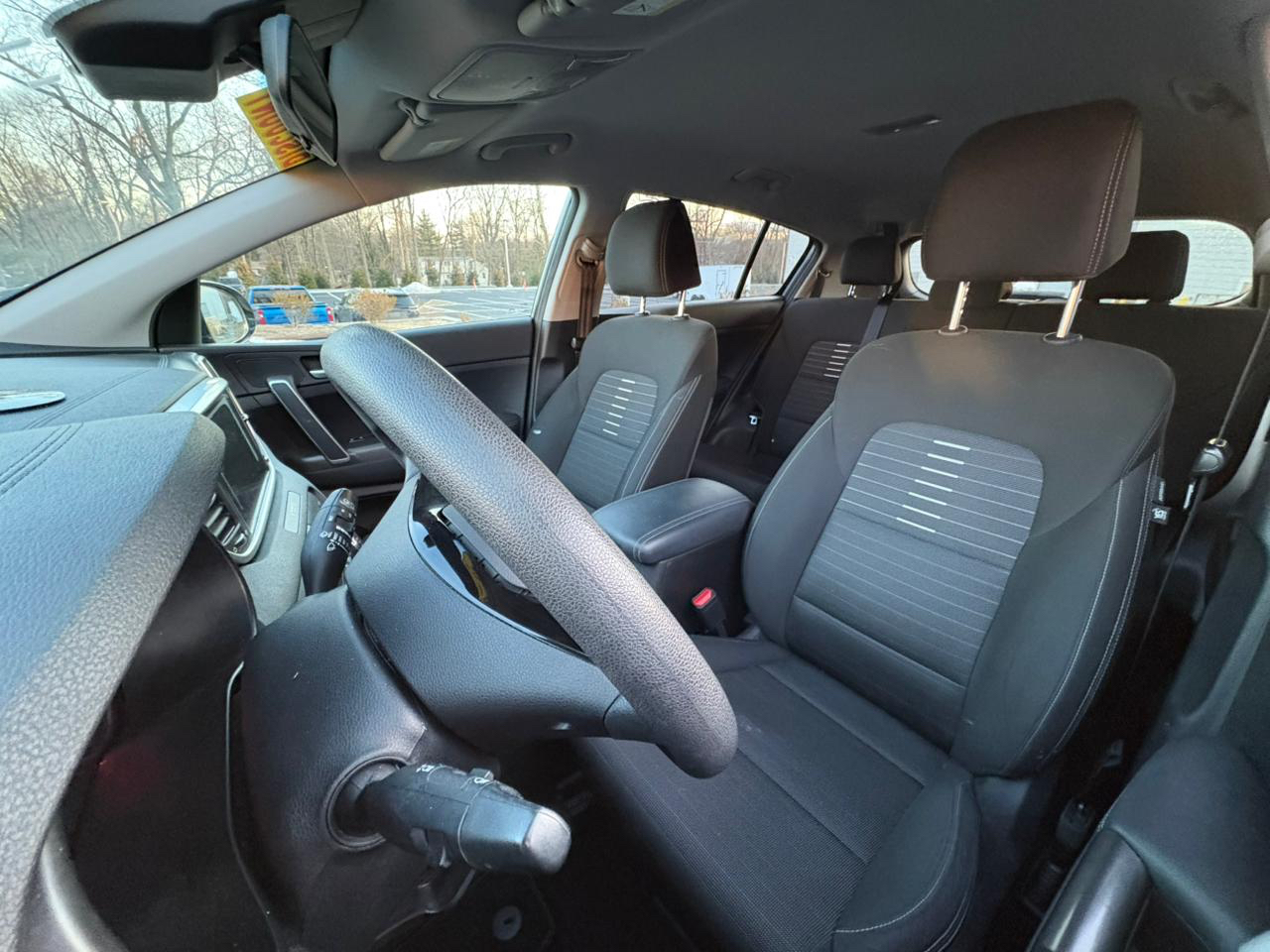 Kia Sportage LX AWD 2020