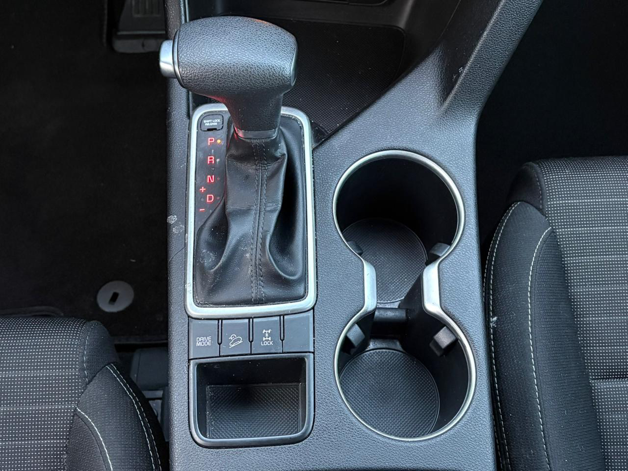 Kia Sportage LX AWD 2020