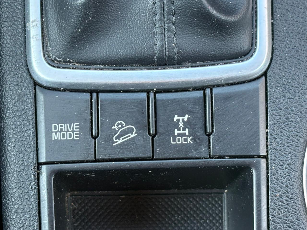 Kia Sportage LX AWD 2020