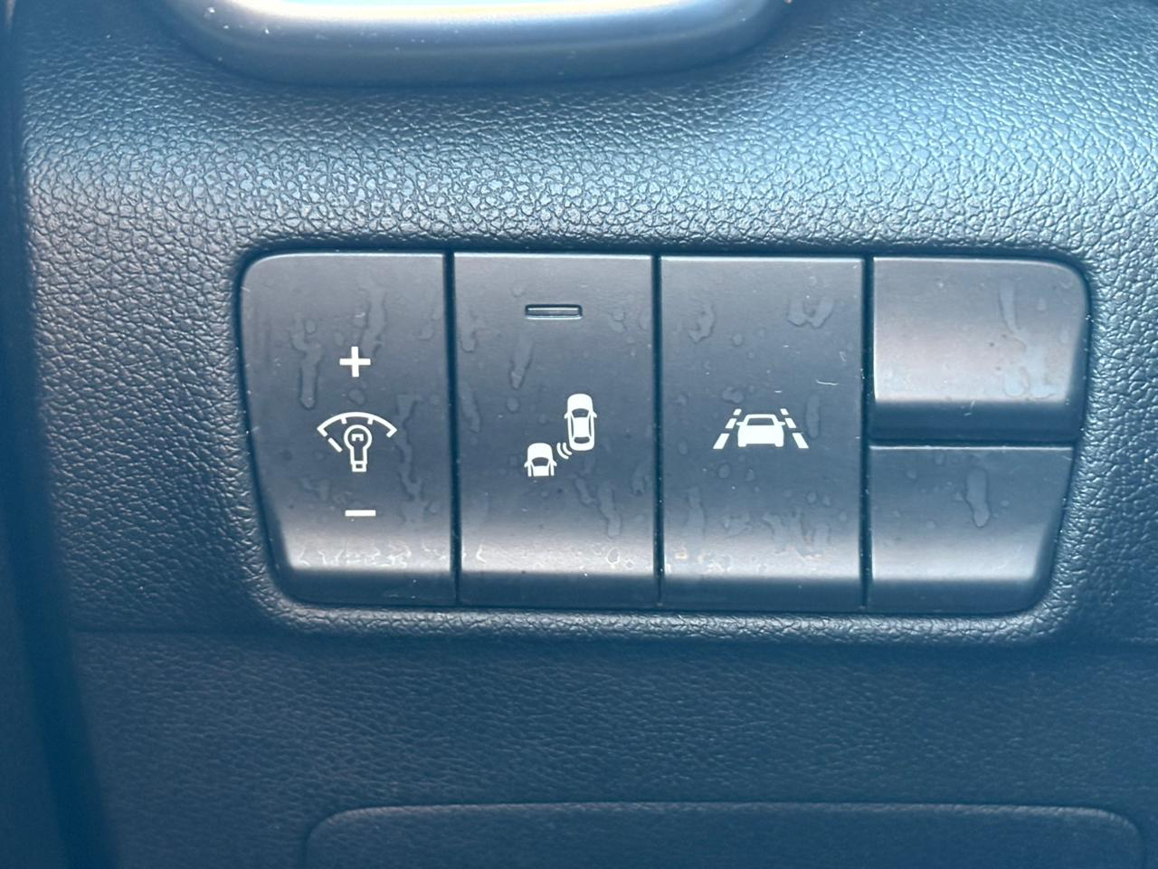 Kia Sportage LX AWD 2020